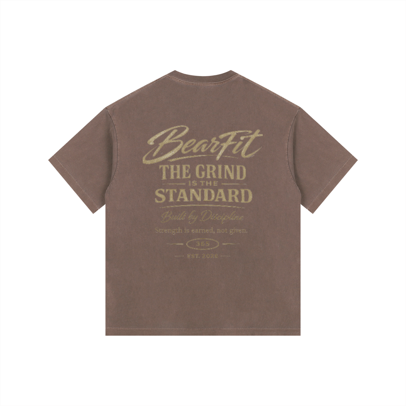 The Grind T-Shirt