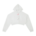 Women’s Essential Cropped Hoodie