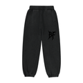Built For War Fleeced Jogger Sweatpants