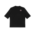 Essential Mock Neck Short Sleeve T-Shirt