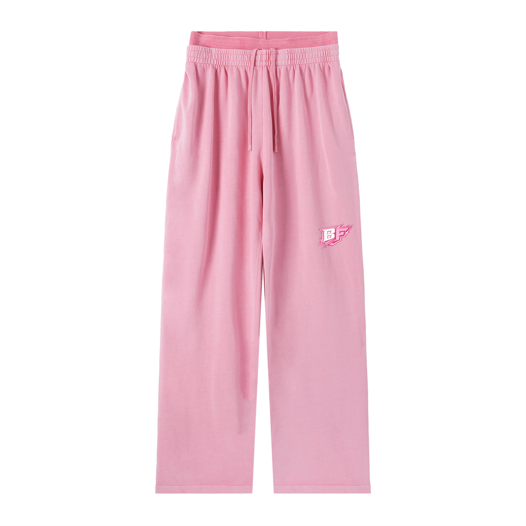 Women’s Vintage Washed Waist Pants