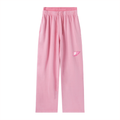 Women’s Vintage Washed Waist Pants