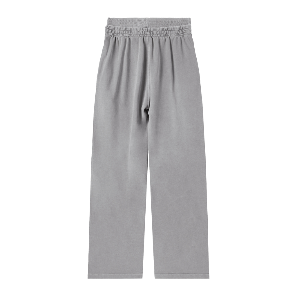 Women’s Vintage Washed Waist Pants