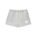 Women’s Essential Fleece Drawstring Sweatshorts