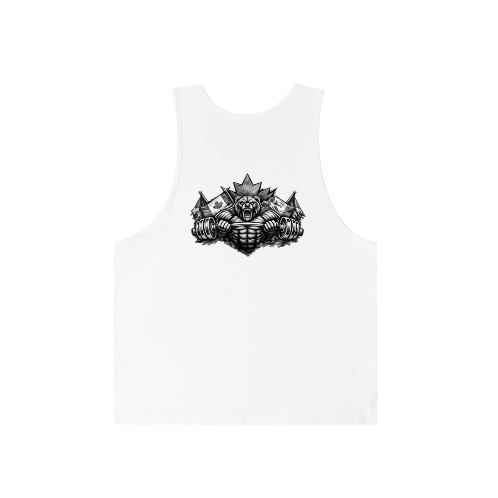 Canadian Loose Tank Top