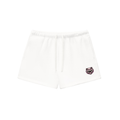 Essential Fleece Drawstring Sweatshorts
