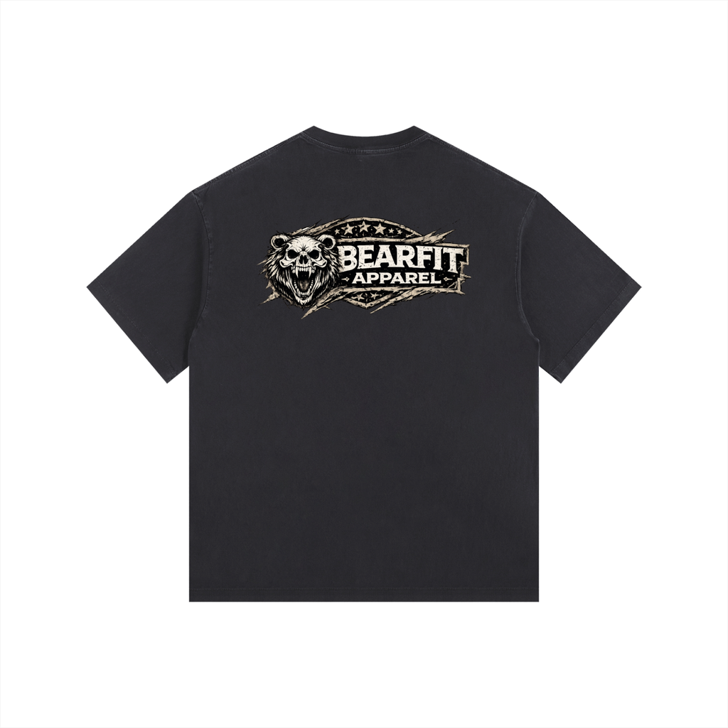 BearFIT Apparel T-Shirt