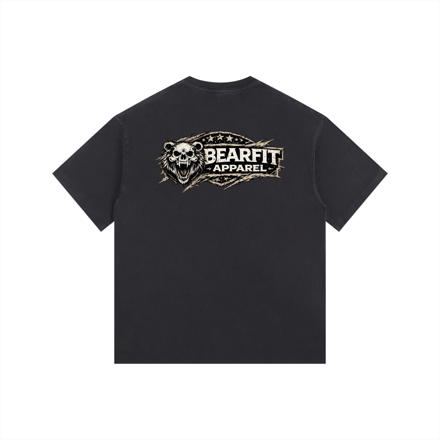 BearFIT Apparel T-Shirt