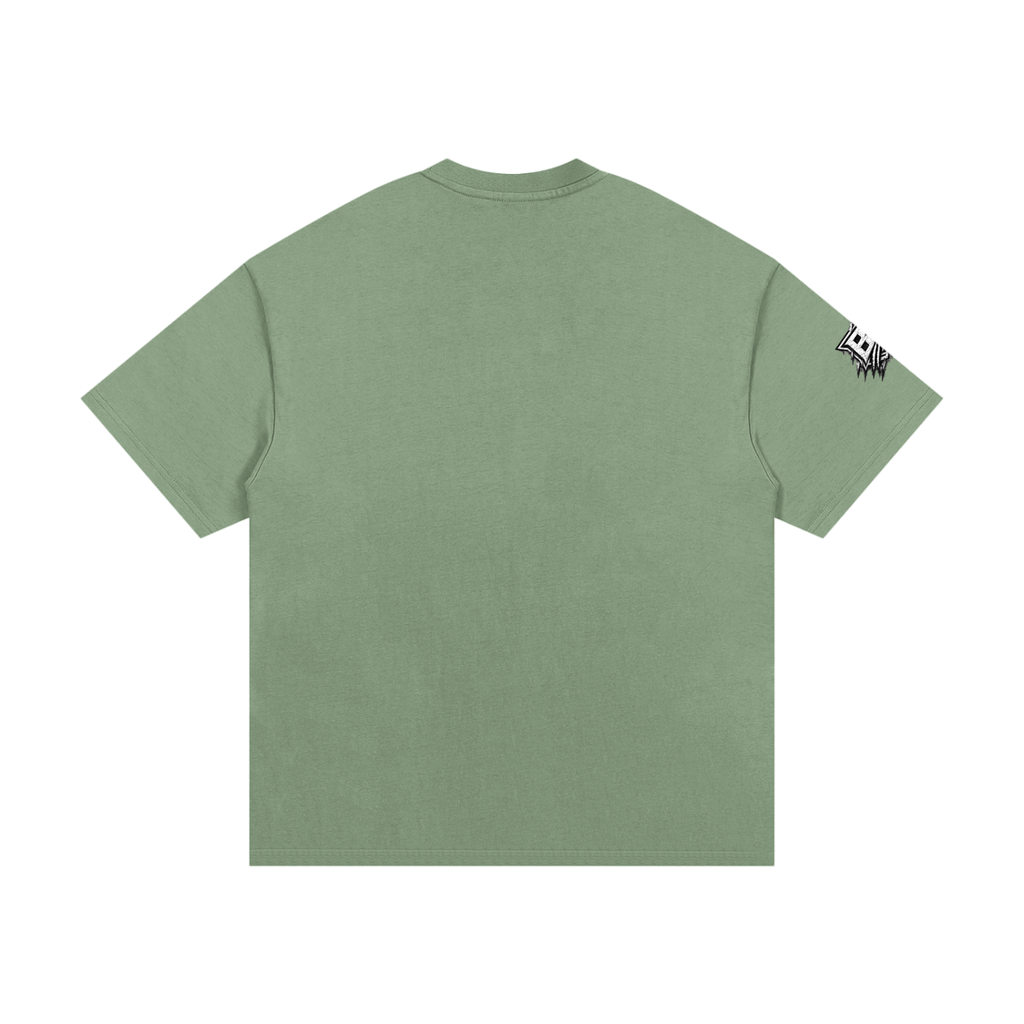 Blocked T-Shirt
