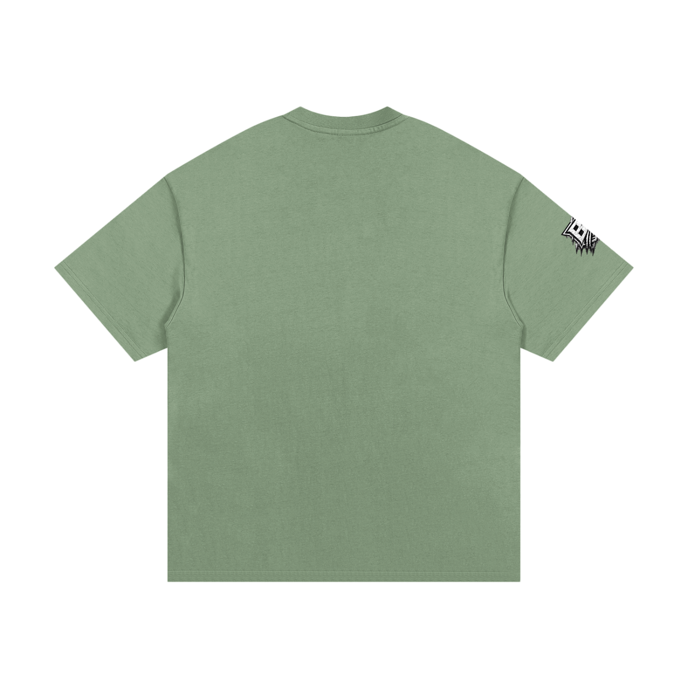 Blocked T-Shirt