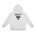 Essential Heavyweight Drop-Shoulder Hoodie