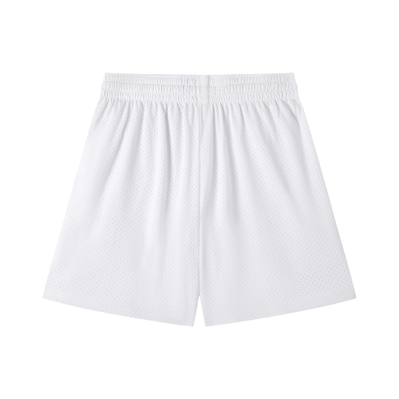 Built For War Primal Drawstring Shorts