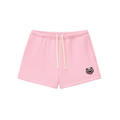 Essential Fleece Drawstring Sweatshorts