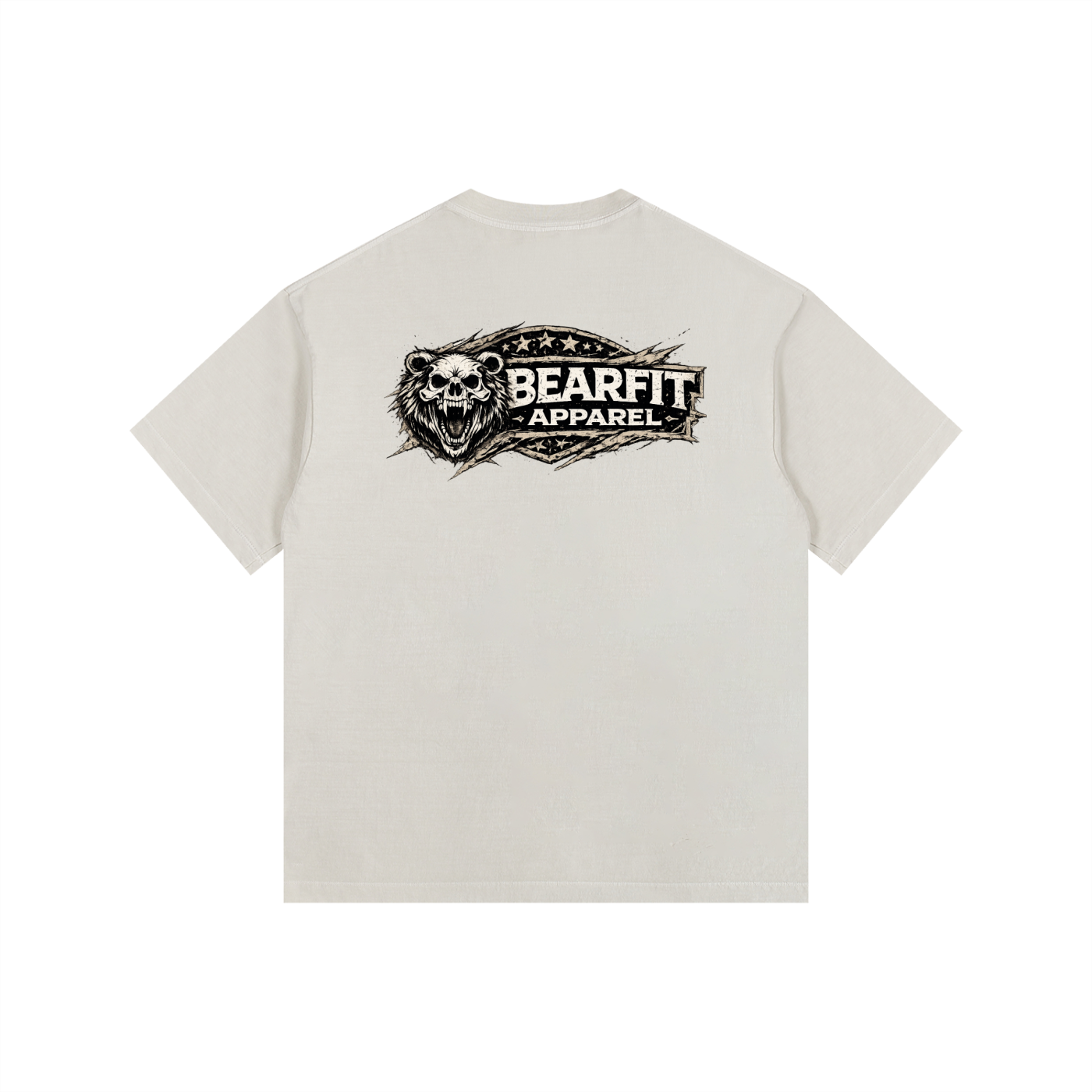 BearFIT Apparel T-Shirt