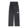 Women’s Vintage Washed Waist Pants