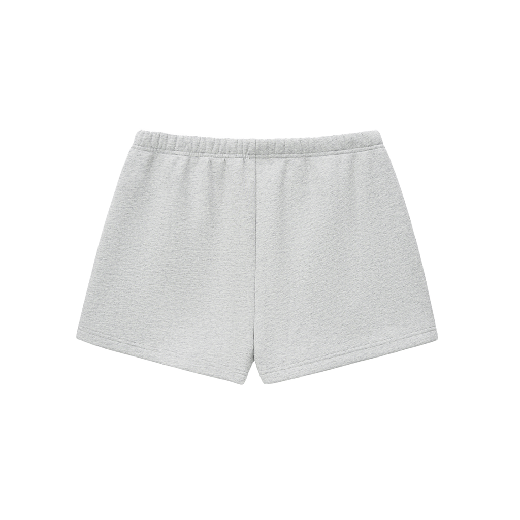 Women’s Essential Fleece Drawstring Sweatshorts