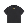 Beast Mode Oversized Cotton T-Shirt