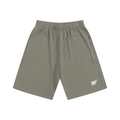Essential Heavyweight Cotton Shorts