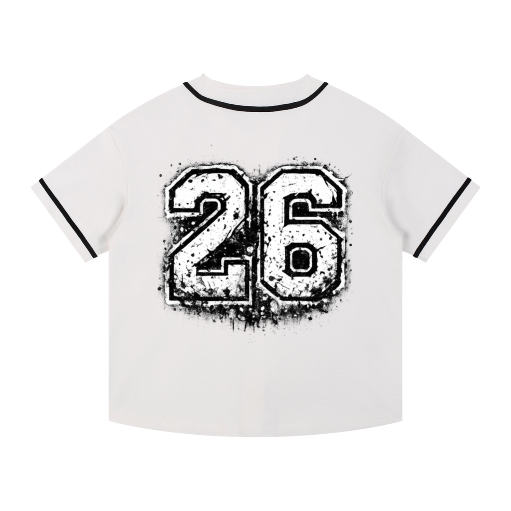 BearFit Jersey