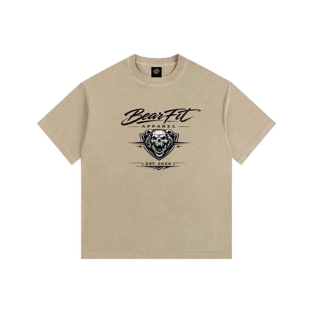 EST Skull T-Shirt
