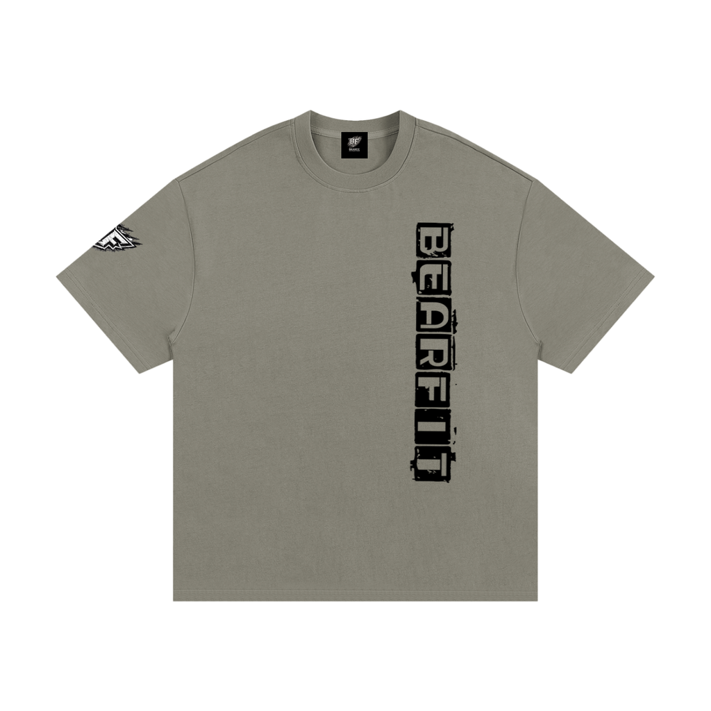 Blocked T-Shirt