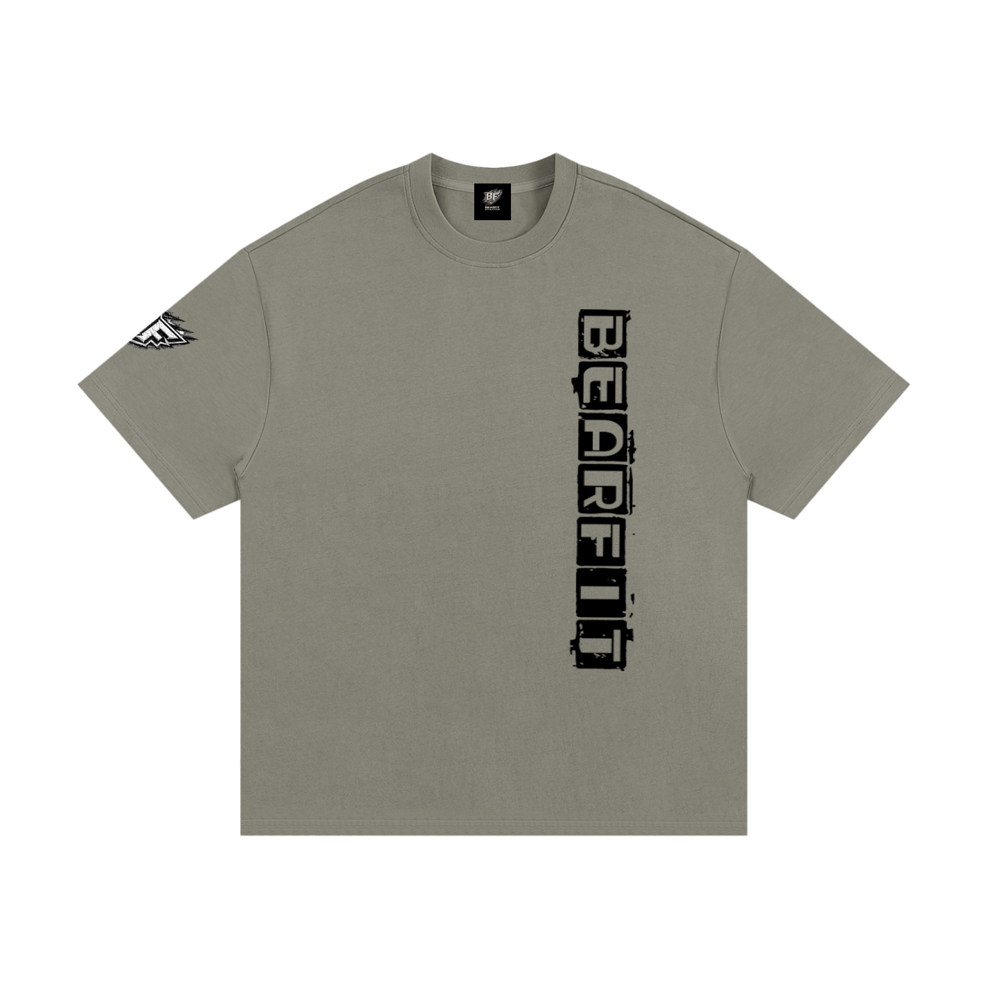 Blocked T-Shirt