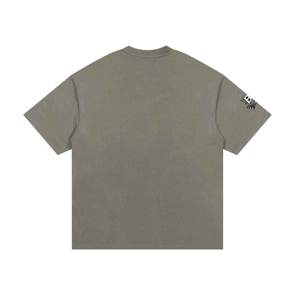 Blocked T-Shirt