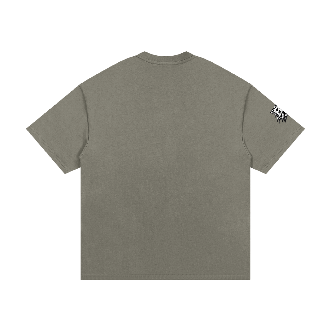 Blocked T-Shirt