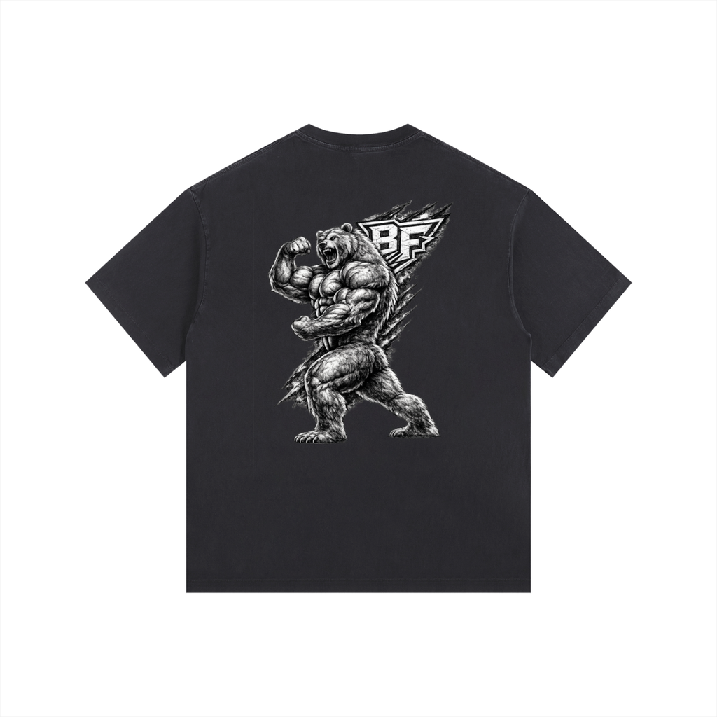 Fit Like a Bear T-Shirt