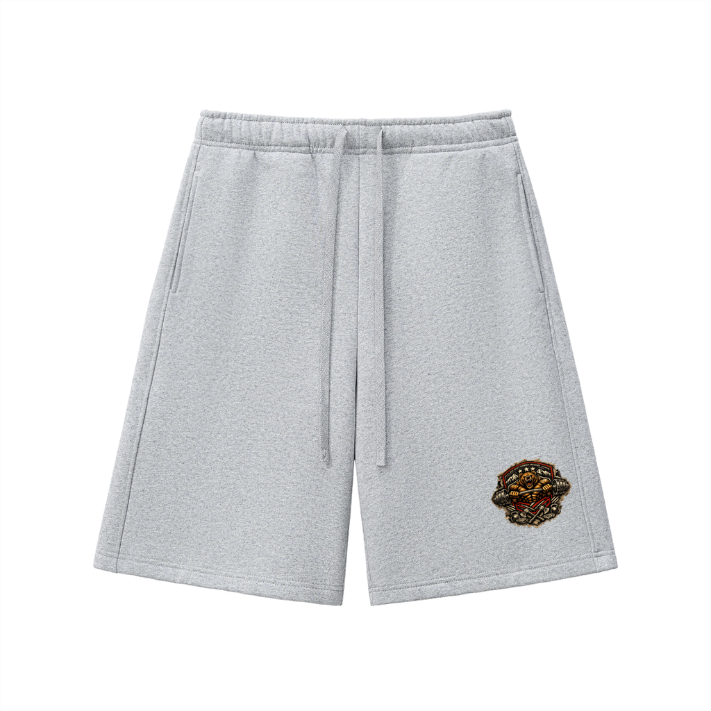 Essential Heavyweight Fleece Shorts