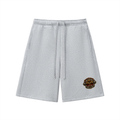 Essential Heavyweight Fleece Shorts