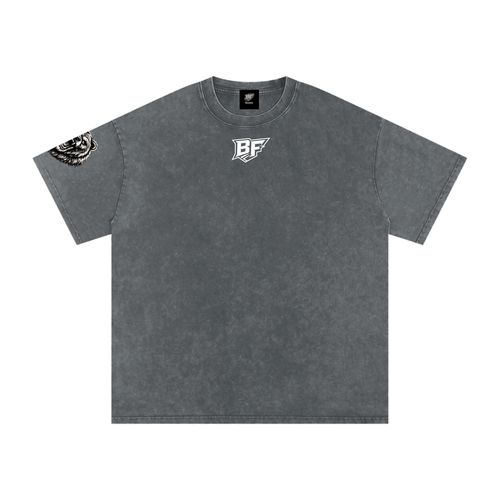 BearFIT Bodybuilding T-Shirt