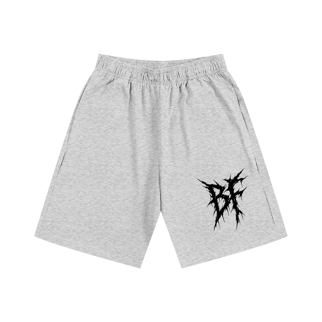 Built For War Heavyweight Cotton Shorts