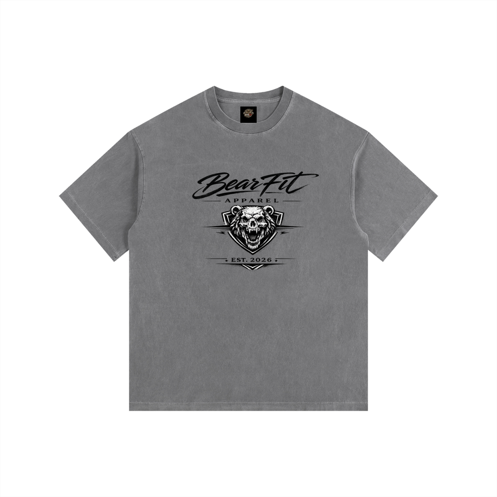 EST Skull T-Shirt