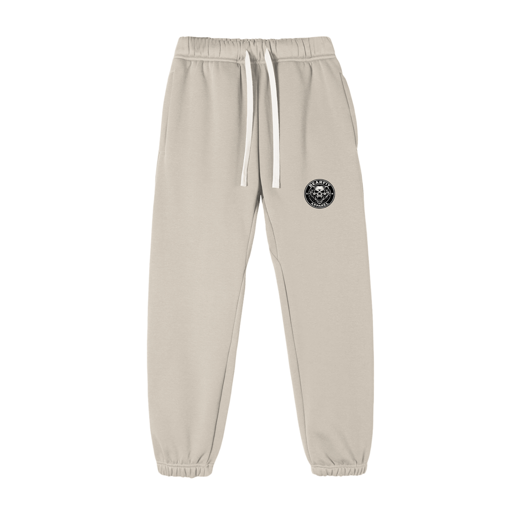 Essential Fleece Sweatpants