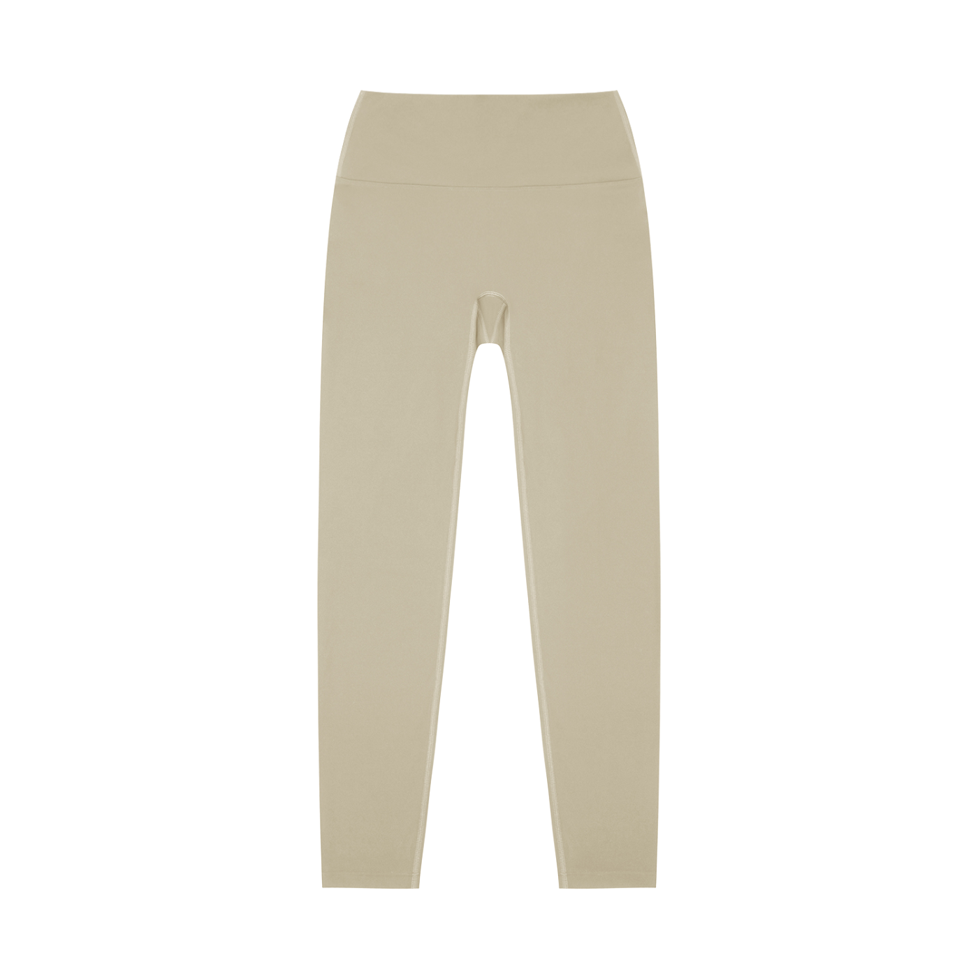 High-Waisted Yoga Leggings