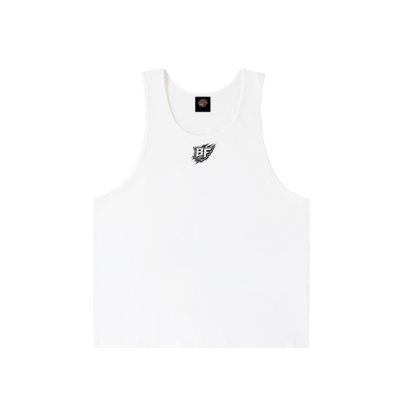 Canadian Loose Tank Top