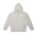 Designed In Essential Heavyweight Hoodie