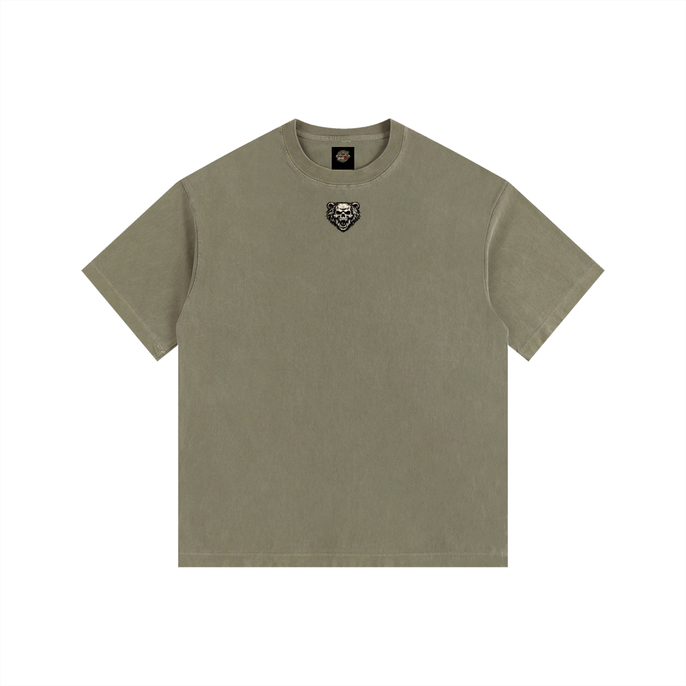 BearFIT Apparel T-Shirt