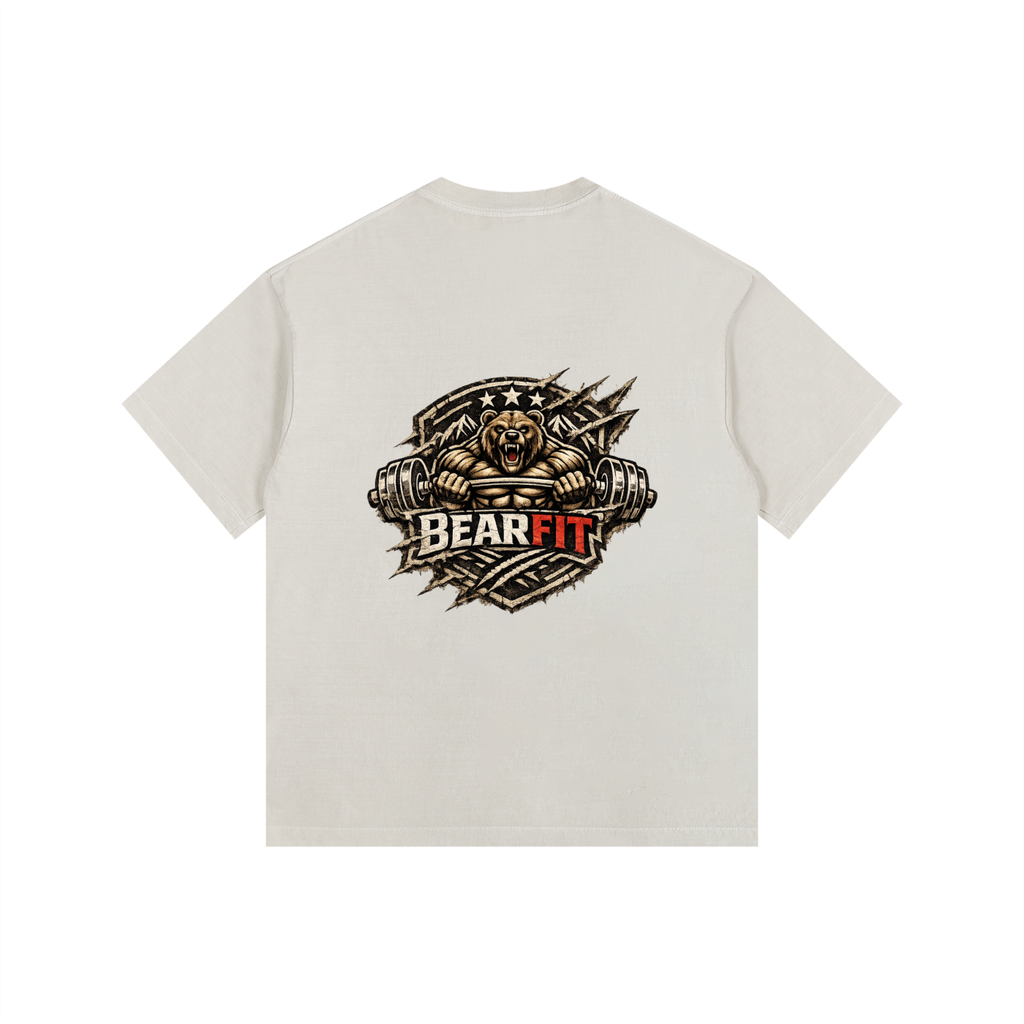 BearFIT T-Shirt