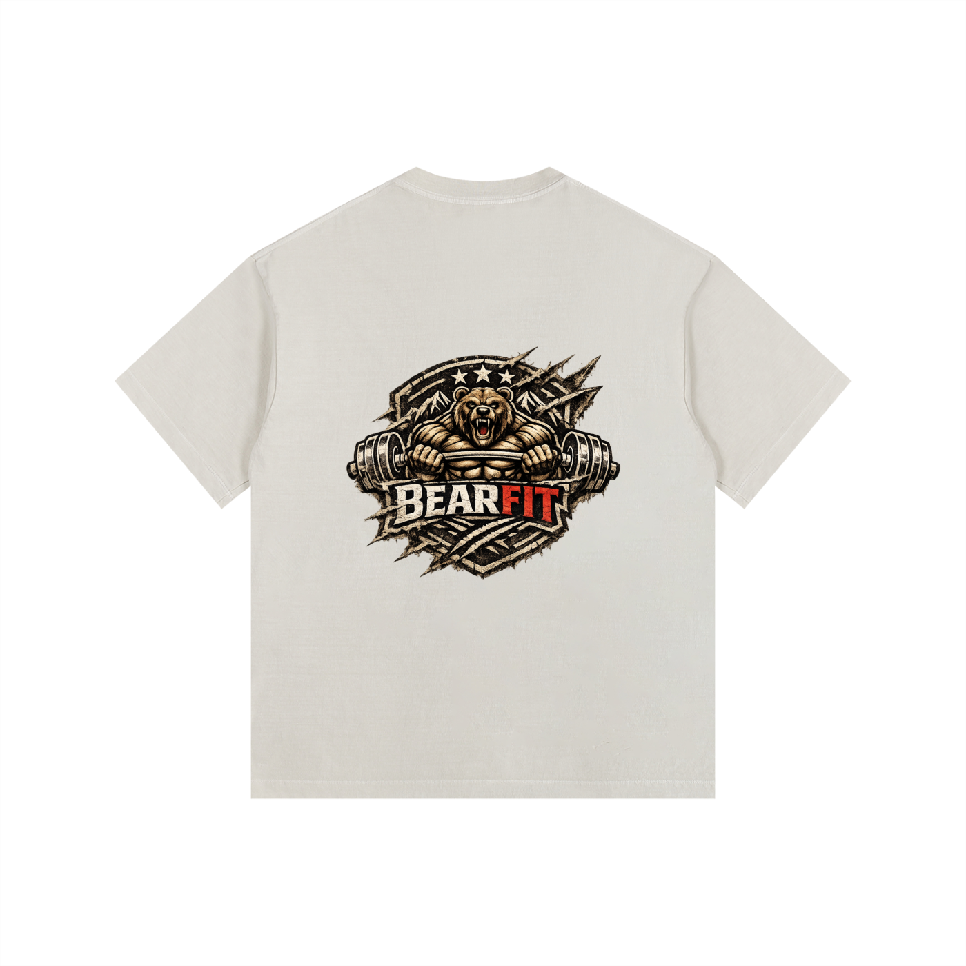 BearFIT T-Shirt