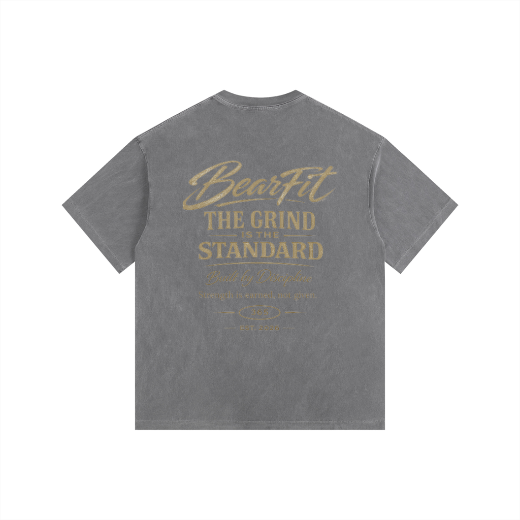 The Grind T-Shirt