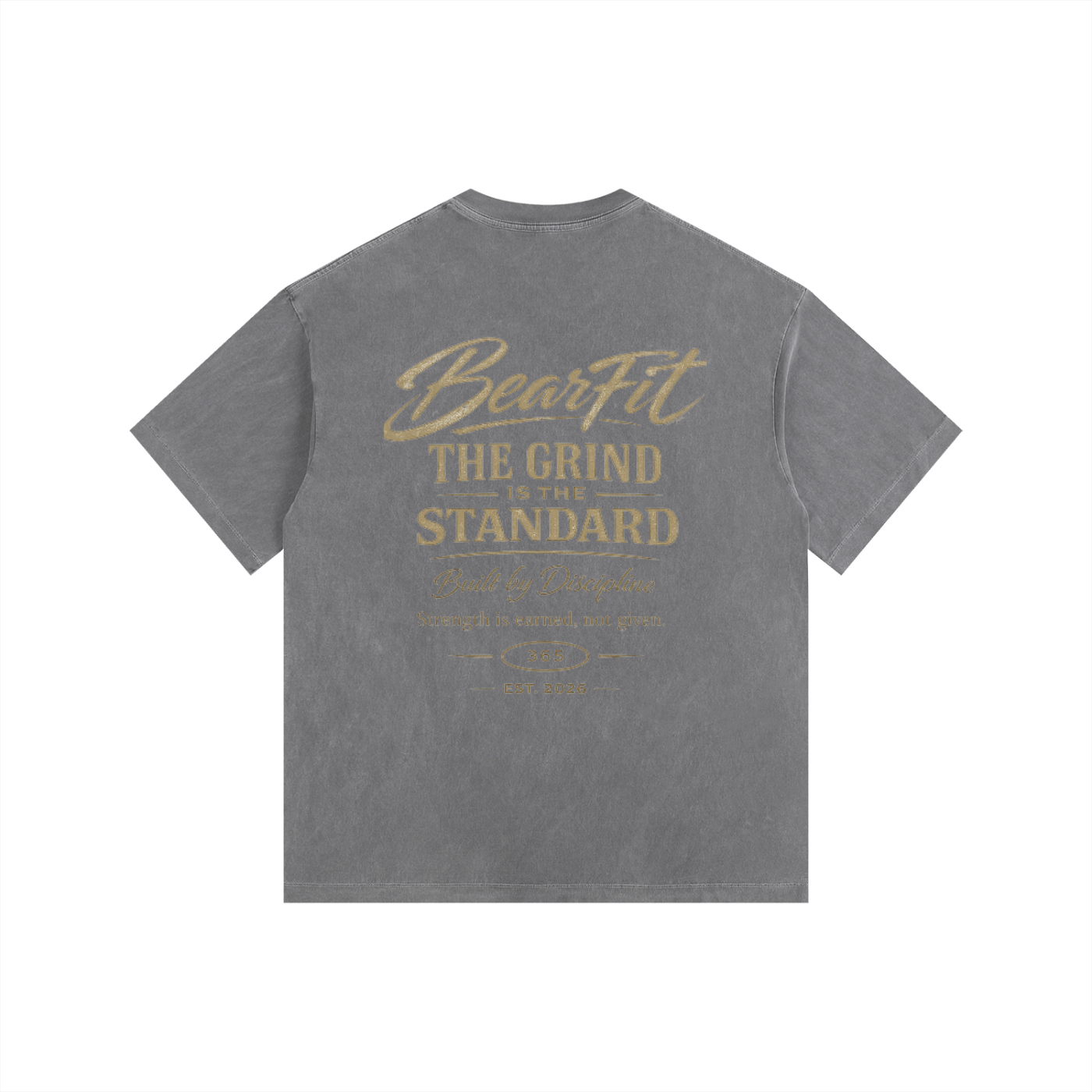 The Grind T-Shirt