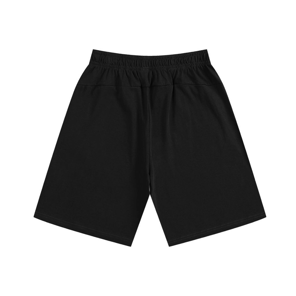 Built For War Heavyweight Cotton Shorts