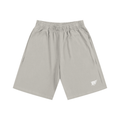 Essential Heavyweight Cotton Shorts