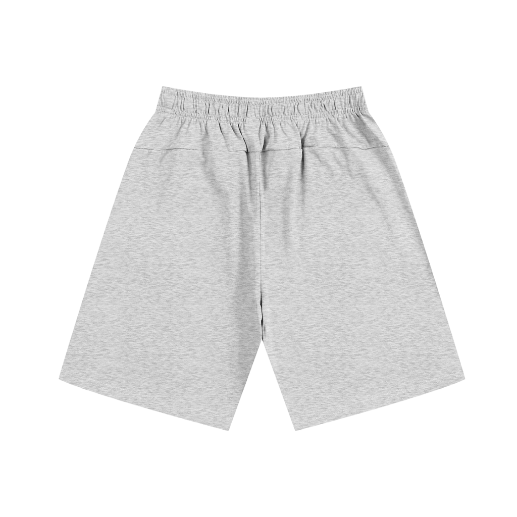 Built For War Heavyweight Cotton Shorts