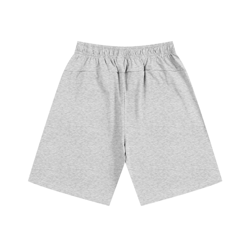 Built For War Heavyweight Cotton Shorts