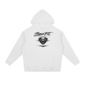 Essential Heavyweight Drop-Shoulder Hoodie