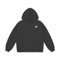 BearFIT Oversize Heavyweight Fleece Hoodie