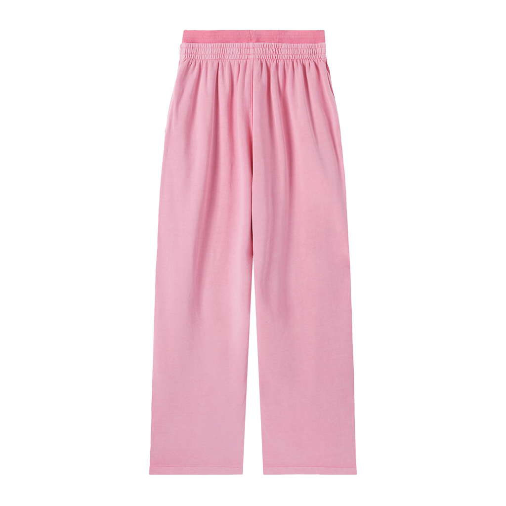 Women’s Vintage Washed Waist Pants